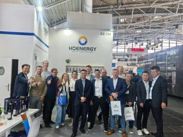 Deldey Hoenergy