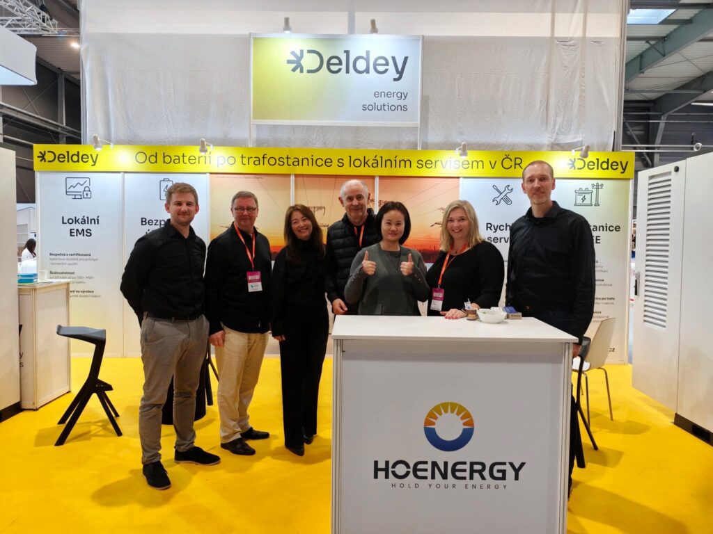 DELDEY Smart Energy Forum 2025